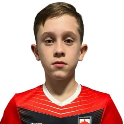 Шакель Савелий СШ №2 ВО Звезда