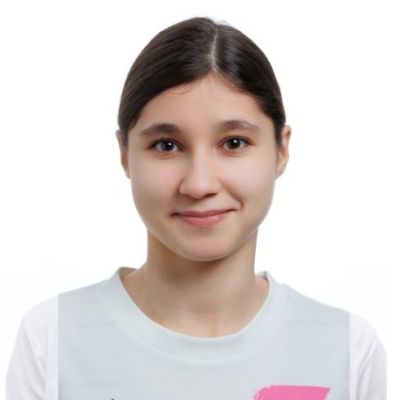 Валеева Наида GirlPower