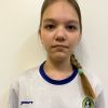 Ершова Элиза Строитель