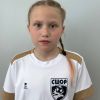 Драчева Елизавета СШОР «Динамо-Вологда»