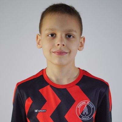 Левичев Дмитрий Академия-Амкар-2