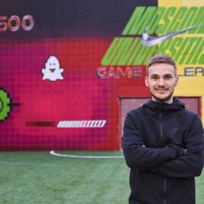 Флягин Валерий ЛФК Наследие