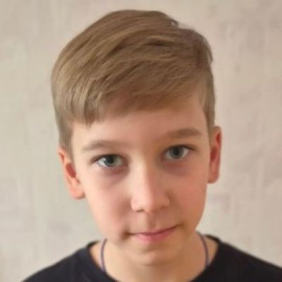 Балдин Дмитрий ФФОР