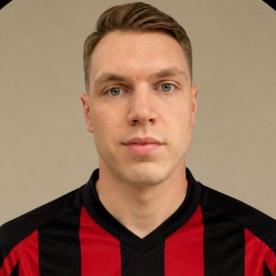 Бороздин Владимир ФК ЕСИЛЬ БАТЫР