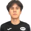 Гибадуллин Ильмир КИУ