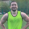 Моданов Алексей ФК "ИНК"