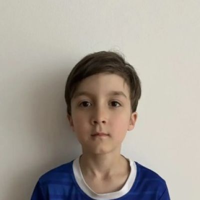 Хуснутдинов Данэль Динамо