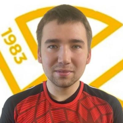 Ефремов Данил Красава