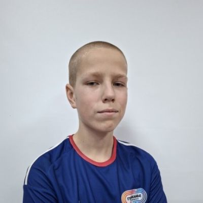 Цырельников Илья Прикамье