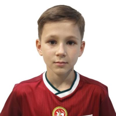 Валиахметов Артур Рубин