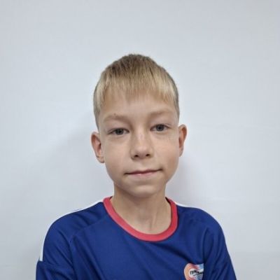 Вертипрахов Владислав Прикамье