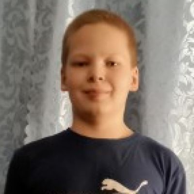Селуков Никита Лидер