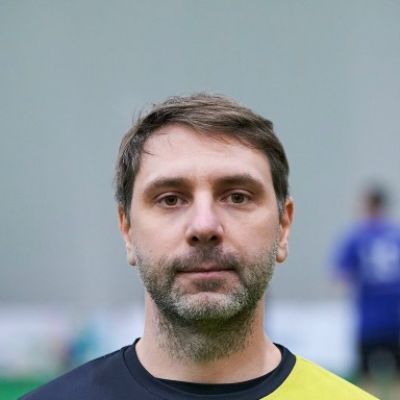 Федорченков Александр ФутболКух
