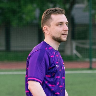 Андреев Игорь Контейнер