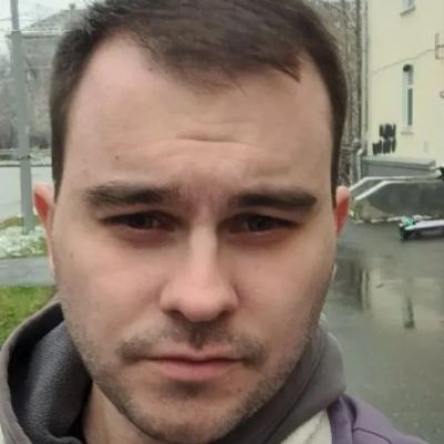 Несмех Сергей Золотой Актив