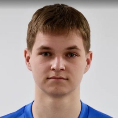 Завьялов Дмитрий СШОР Звезда