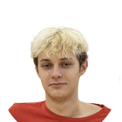 Волкодавов Даниил Лобня