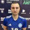 Зусько Виталий «СУМУО»