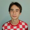 Аристов Матвей Зенит