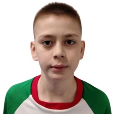 Девлетов Алим Лицей №186