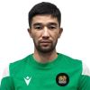 Унаров Жавохирбек 116 Number Onе