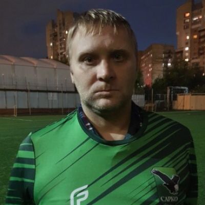 Дульзон Павел Парма Тулз