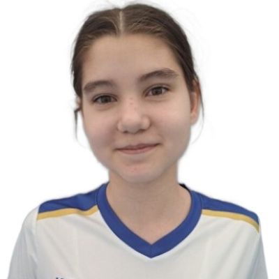 Закирова Марьям СОШ №2