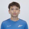 Имашев Амир СШОР Зенит