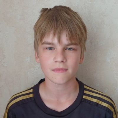 Рябчиков Иван Верхневолжье юниор