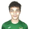 Замалиев Амир СШ №3
