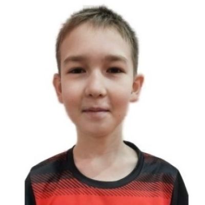 Шаймуллин Ильяр Арча