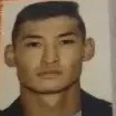 Алтаев Олег Динамо - Подольск