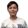 Садриев Реналь Champion Kids