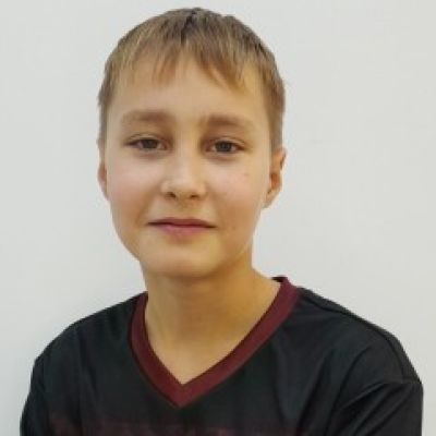 Чернышев Александр Прикамье