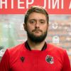 Ермаков Максим ФК "Бантер"