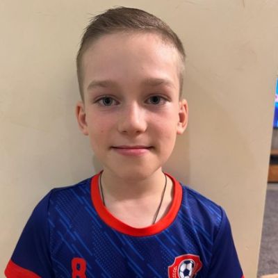 Пономарев Иван ФШ Форвард 16