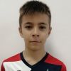 Уразаев Артур  Волжск 2012