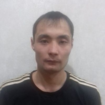 Гомаров Жанибек ФК Макушино