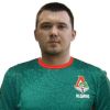 Гайнутдинов Данил Локомотив-Сварог