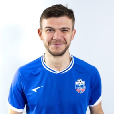 Щербак Артём Комбинат-2