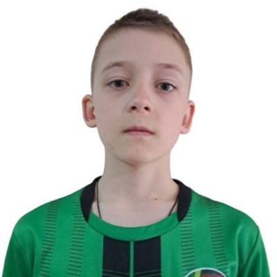 Гончаров Артемий Мирас