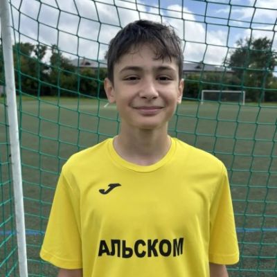 Фарнин Игорь СШ Альском