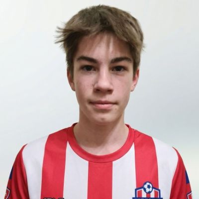 Тамонов Кирилл ФК Пересвет