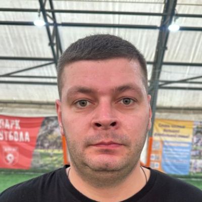 Петров Сергей ММ-Колор