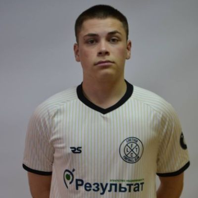 Сихаджок Александр ФК "Возрождение" г. Тверь