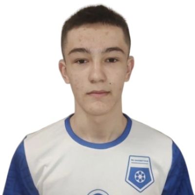 Шамсутдинов Дияз Лицей Инноватика 