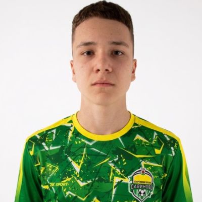Кабиров Адель СШ Савиново