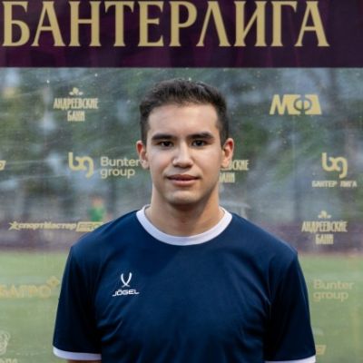 Хафизов Артем БАУ-Инжиниринг