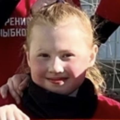 Ксенофонтова Арина Академия "Звезда-2005"