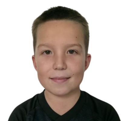 Миронов Илья СШ Савиново-3
